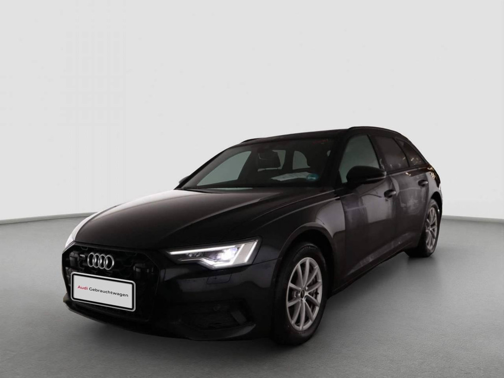 Audi A6 Avant Quattro 45 TDI