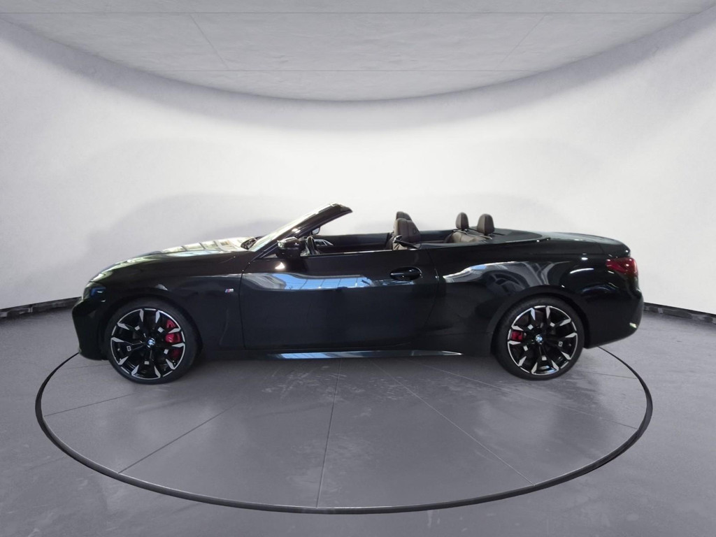 BMW M440 xDrive Cabrio M440i