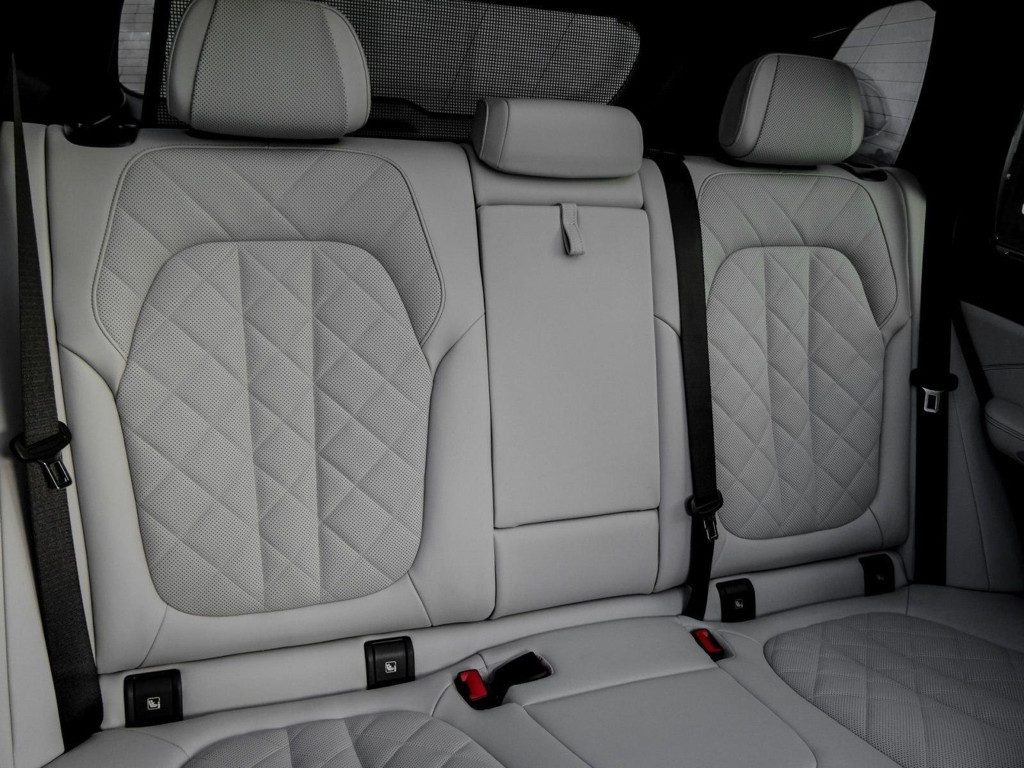 BMW X5 M-Sport xDrive50e