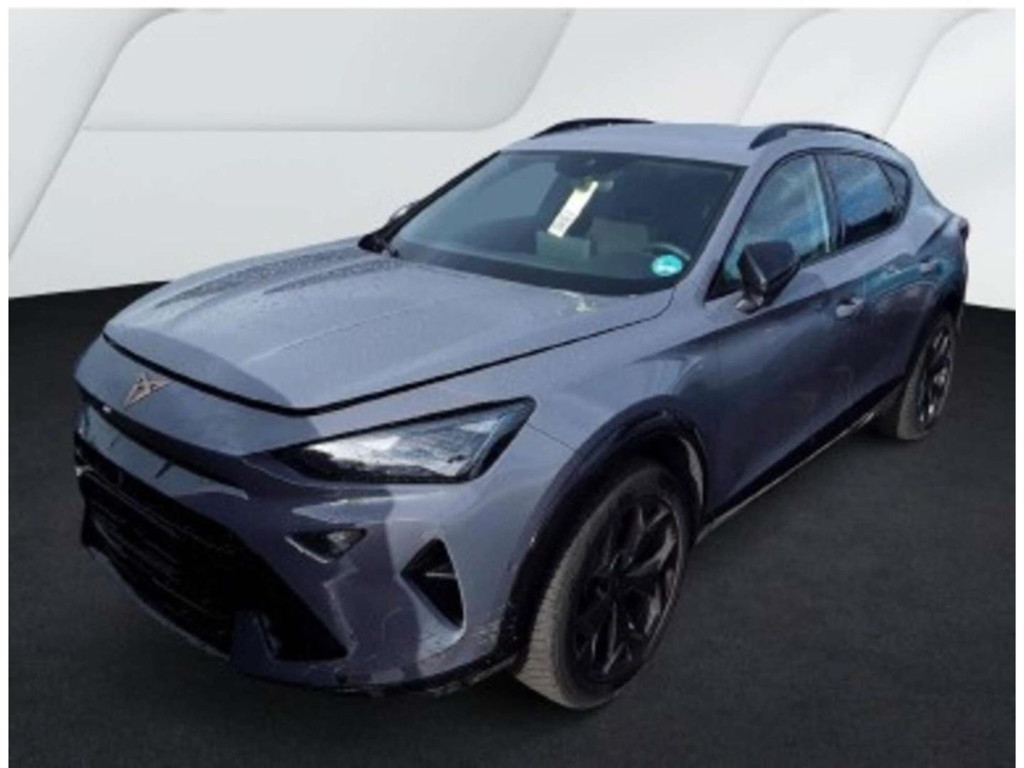 Cupra Formentor 1.5 eTSI
