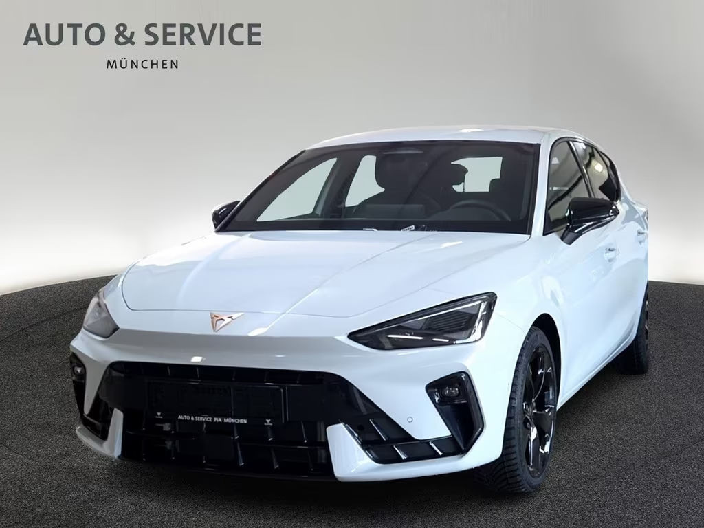 Cupra Leon 1.5 eTSI 110 kW |ACC|KAMERA|NAVILED|