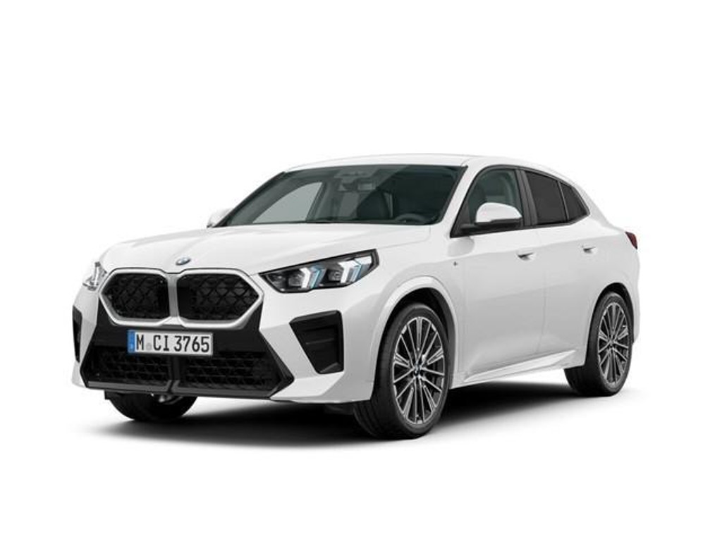 BMW X2 M-Sport sDrive20i