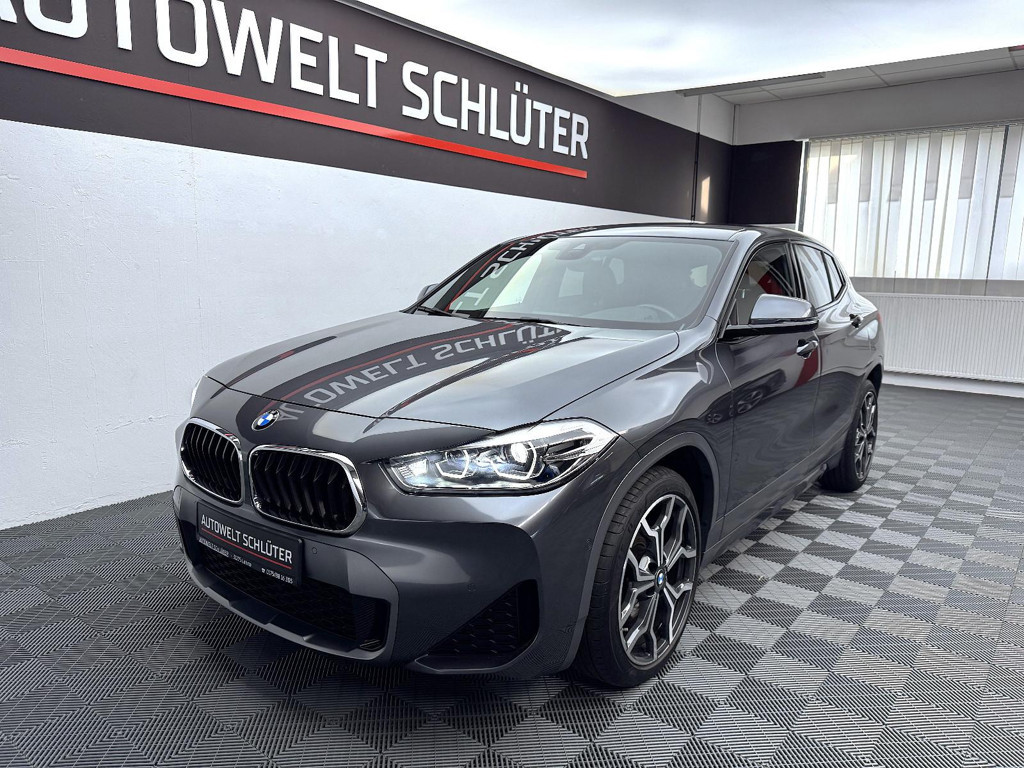 BMW X2 Business Line M-Sport sDrive
