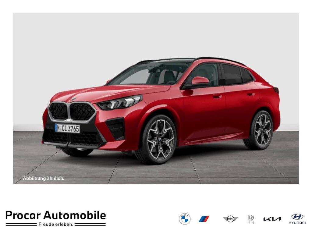 BMW X2 M-Sport sDrive20i