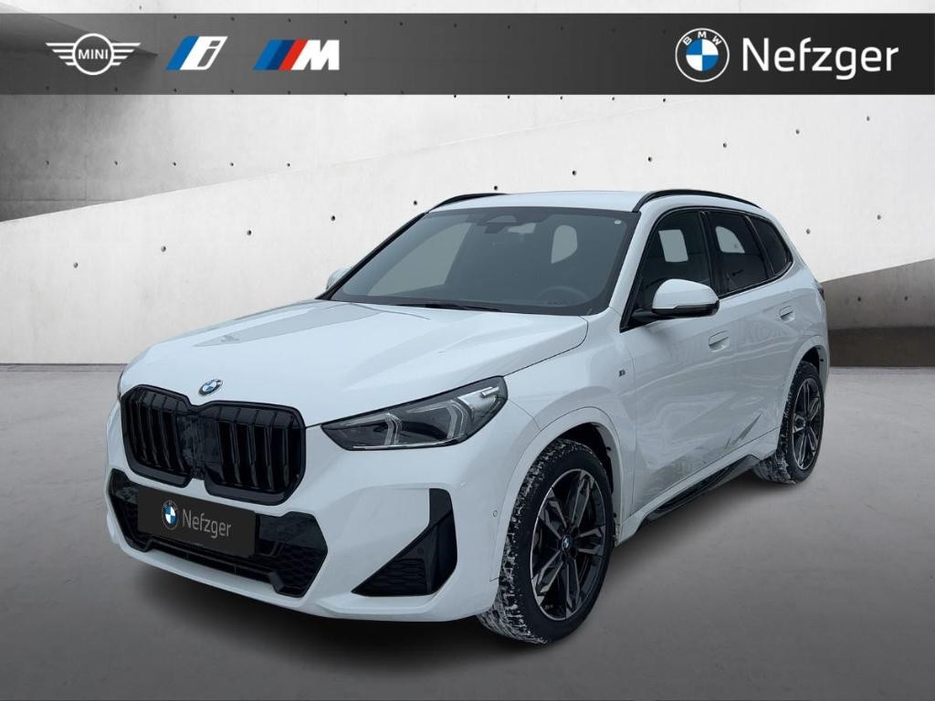 BMW X1 M-Sport xDrive20d