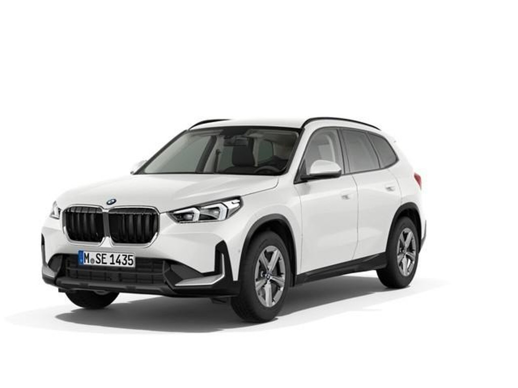 BMW X1 sDrive20i