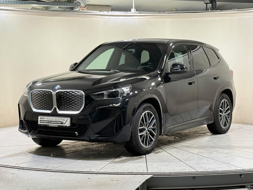 BMW X1 M-Sport
