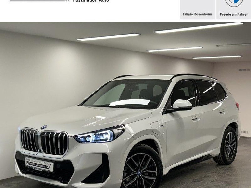 BMW X1 M-Sport