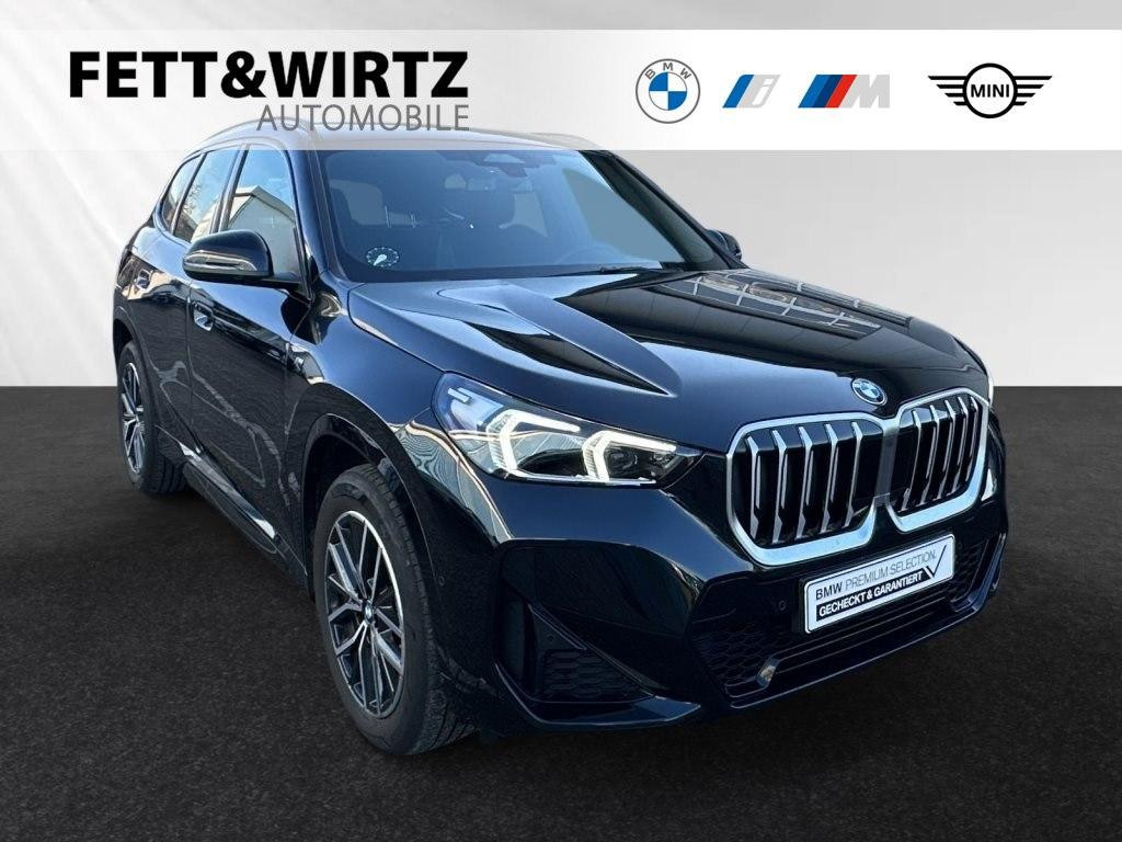 BMW X1 M-Sport sDrive18i