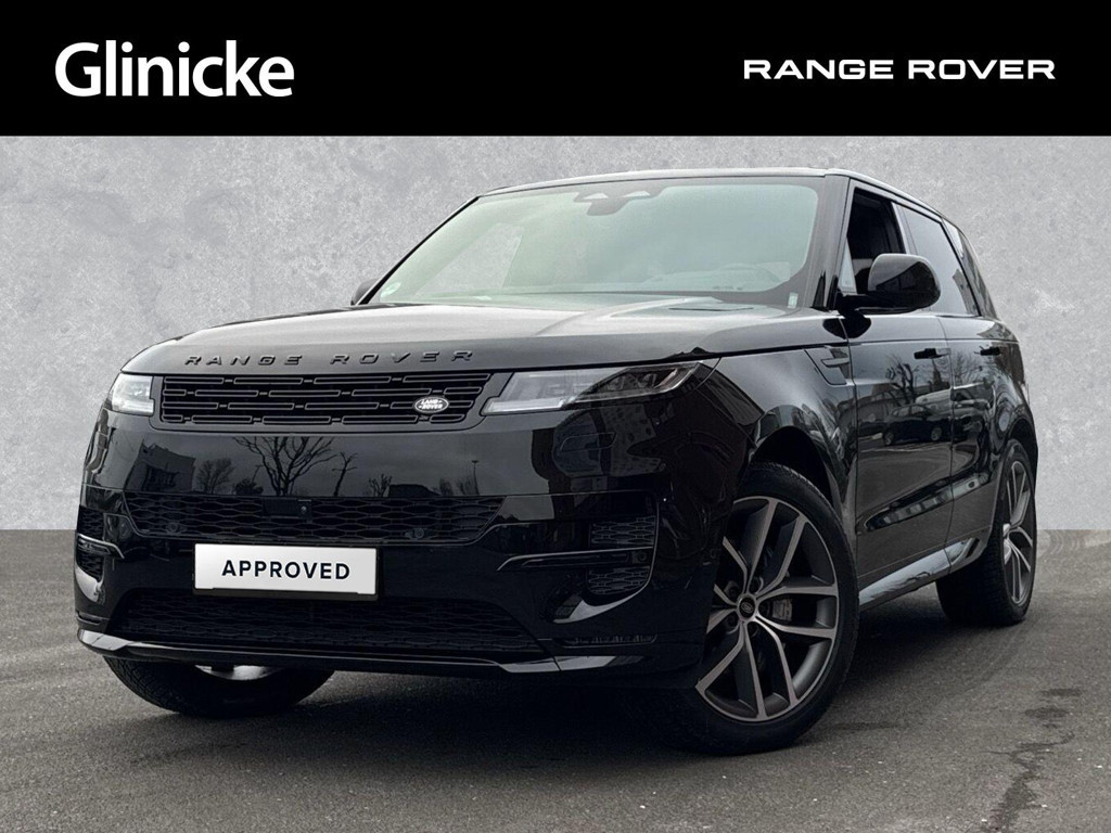 Land Rover Range Rover Sport Dynamic HSE