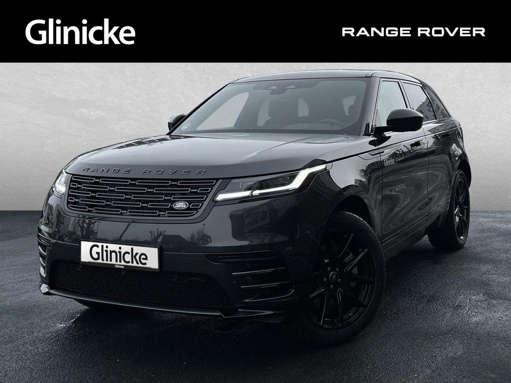 Land Rover Range Rover Velar Dynamic SE P400e