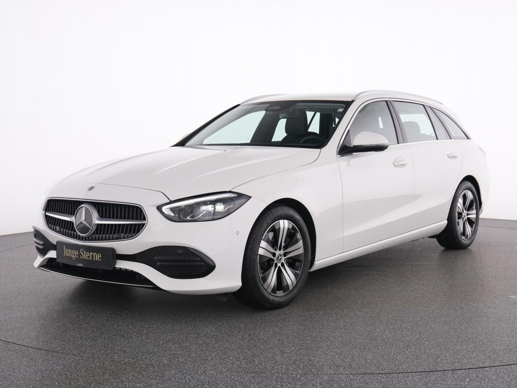 Mercedes-Benz C-Klasse C 200 AVANTGARDE Estate