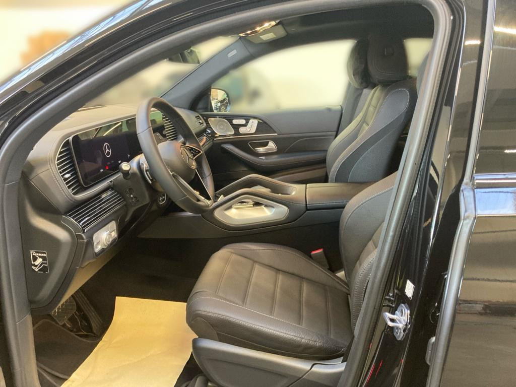 Mercedes-Benz GLE-Klasse GLE 450 4MATIC AMG Line Coupé