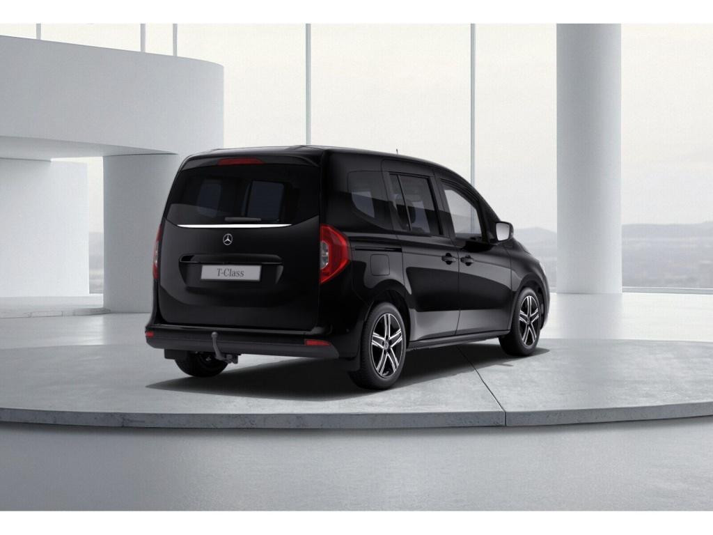 Mercedes-Benz T 180