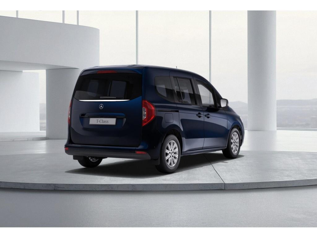 Mercedes-Benz T 180