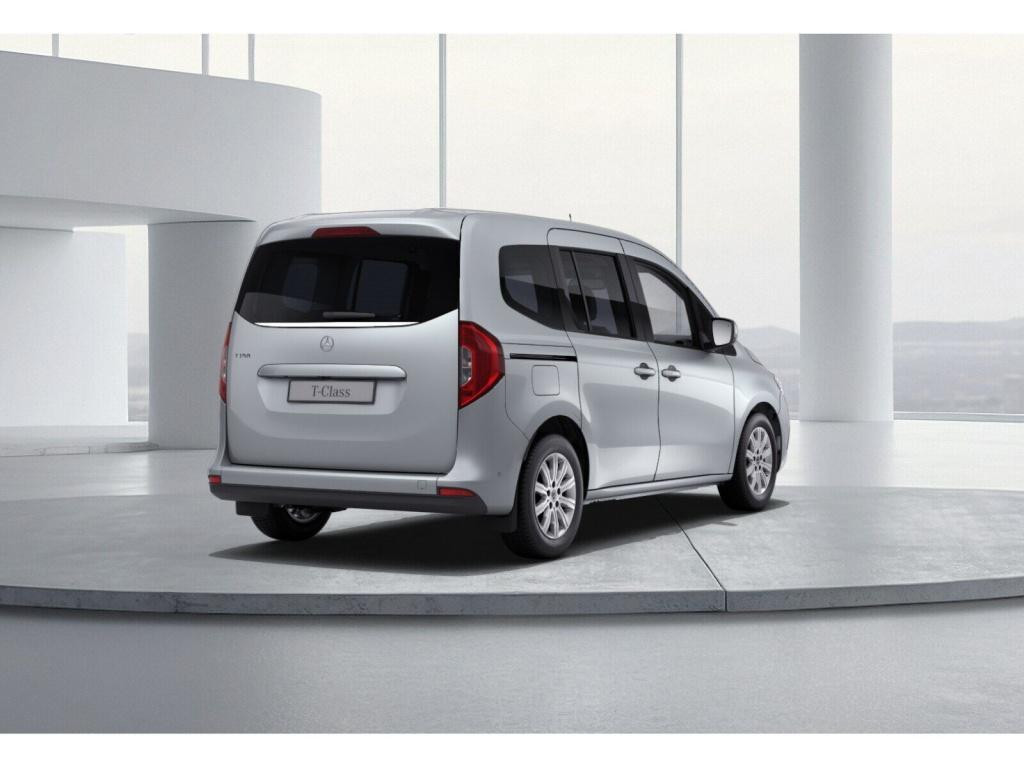Mercedes-Benz T 180