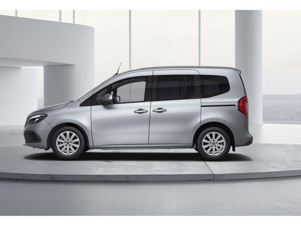 Mercedes-Benz T 180 Progressive