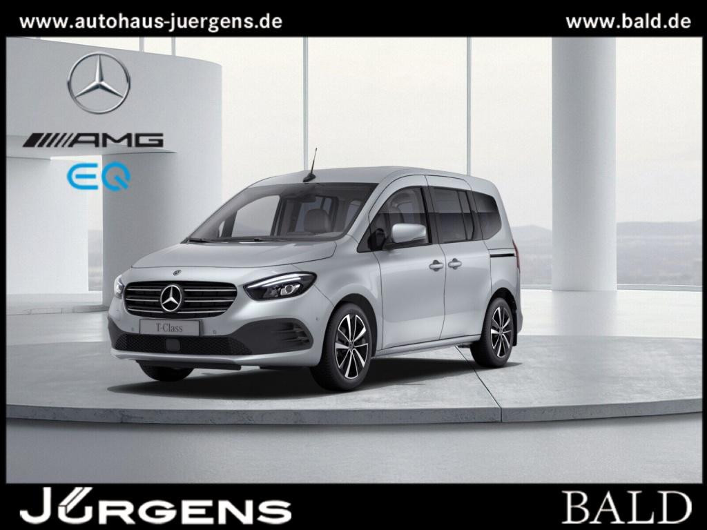 Mercedes-Benz T 180 Progressive