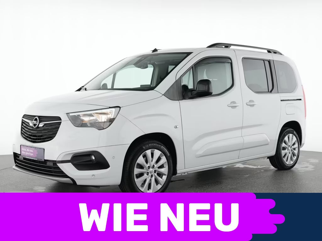 Opel Combo Ultimate Life