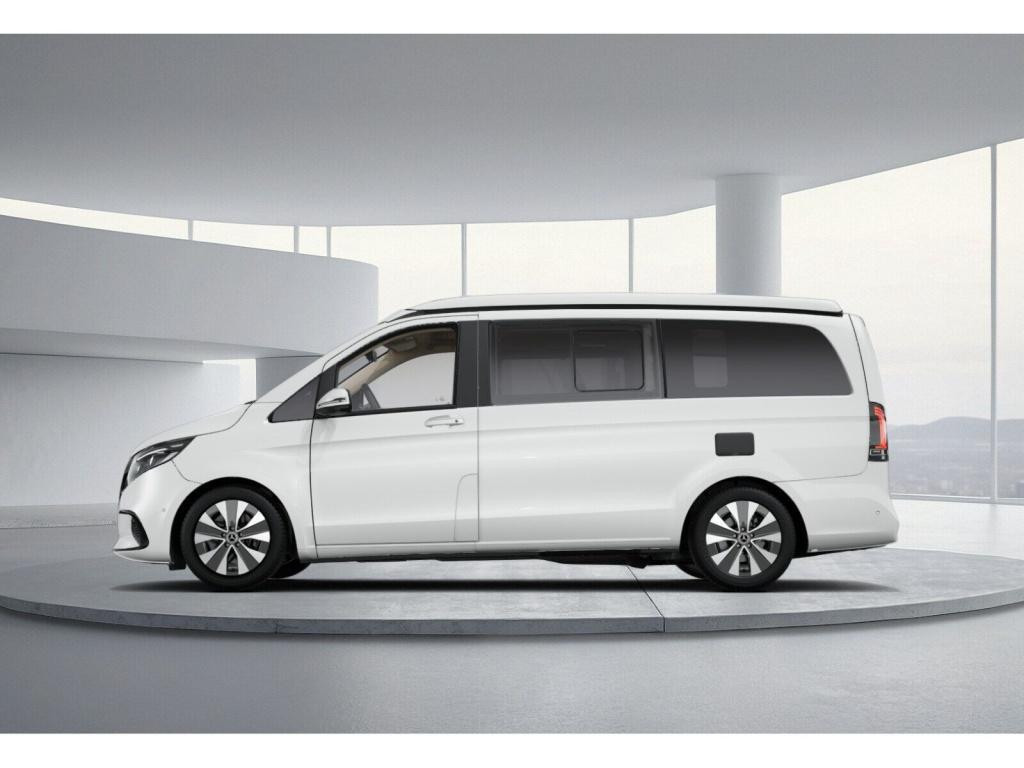 Mercedes-Benz Marco Polo