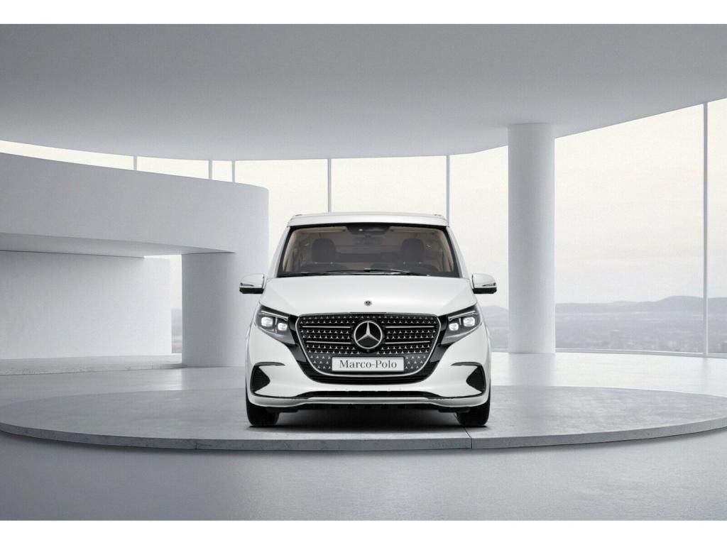 Mercedes-Benz Marco Polo