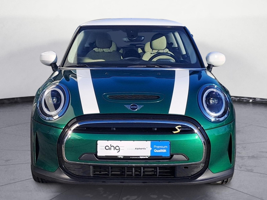 Mini Mini Electric