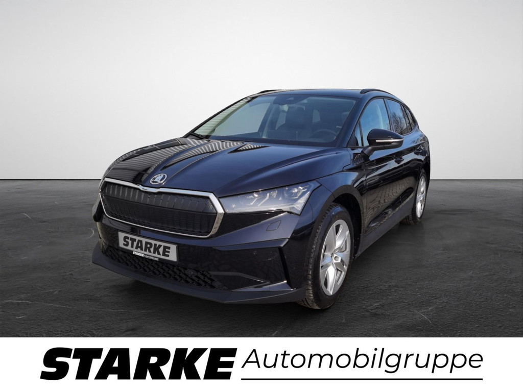Skoda Enyaq iV 60 Loft