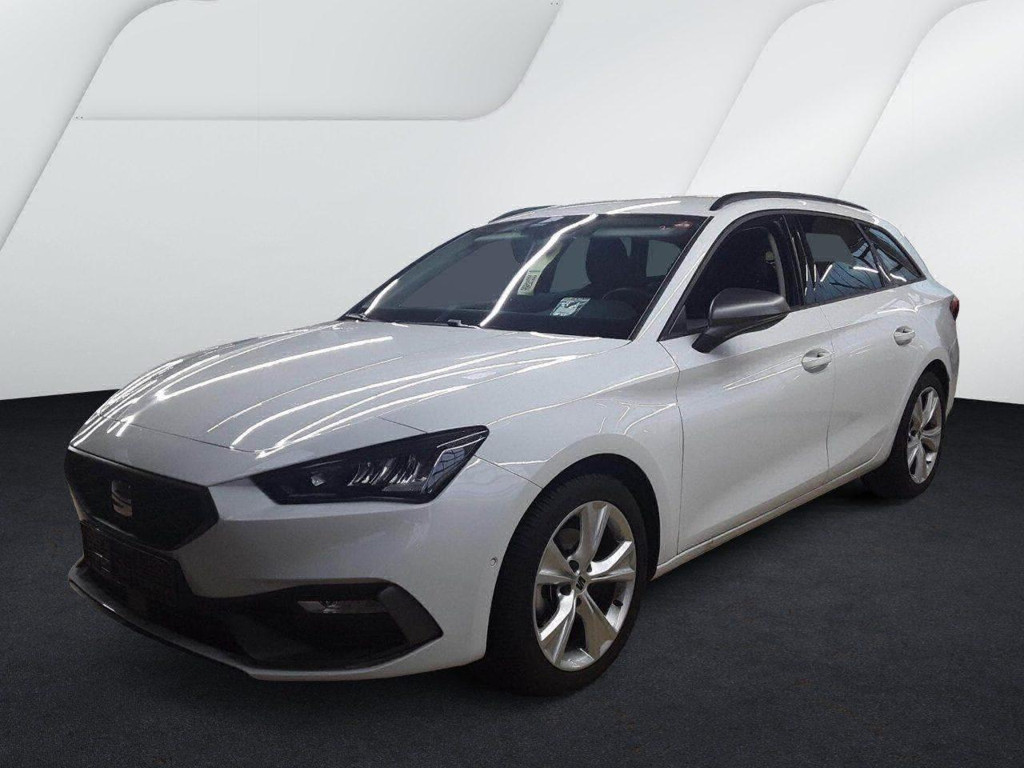 Seat Leon FR-lijn 1.5 TSI Sportstourer