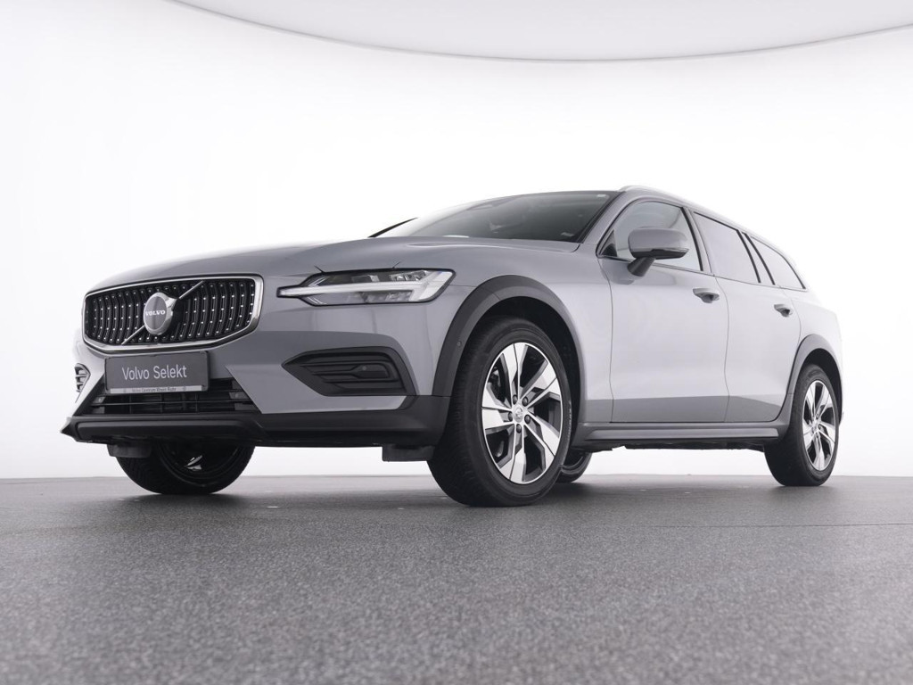 Volvo V60 Cross Country