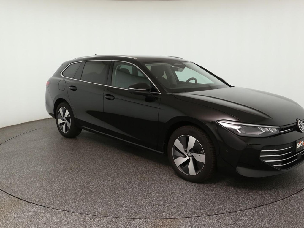Volkswagen Passat Business IQ.Drive 2.0 TDI