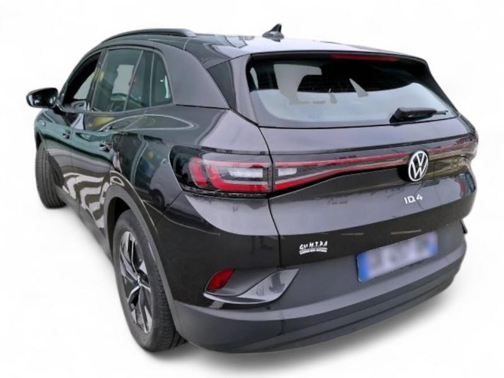 Volkswagen ID.4