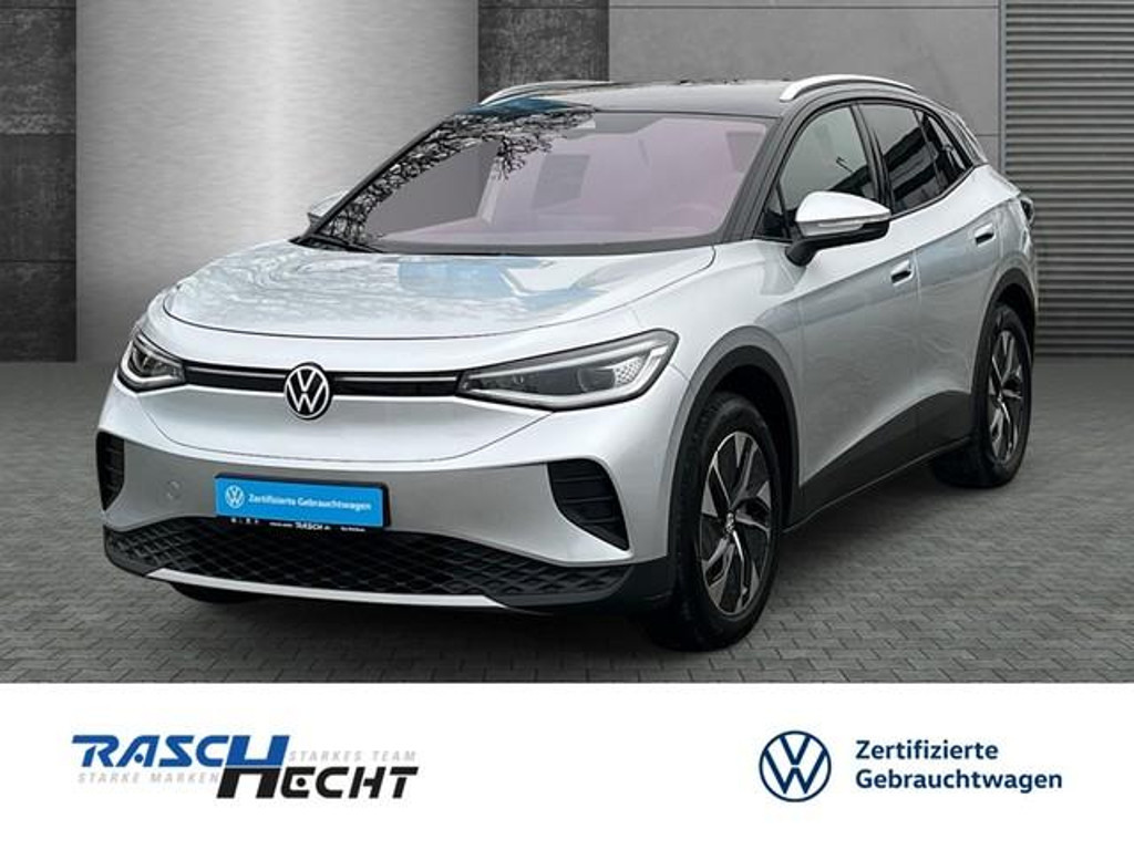 Volkswagen ID.4 Performance 77 KWh Pro