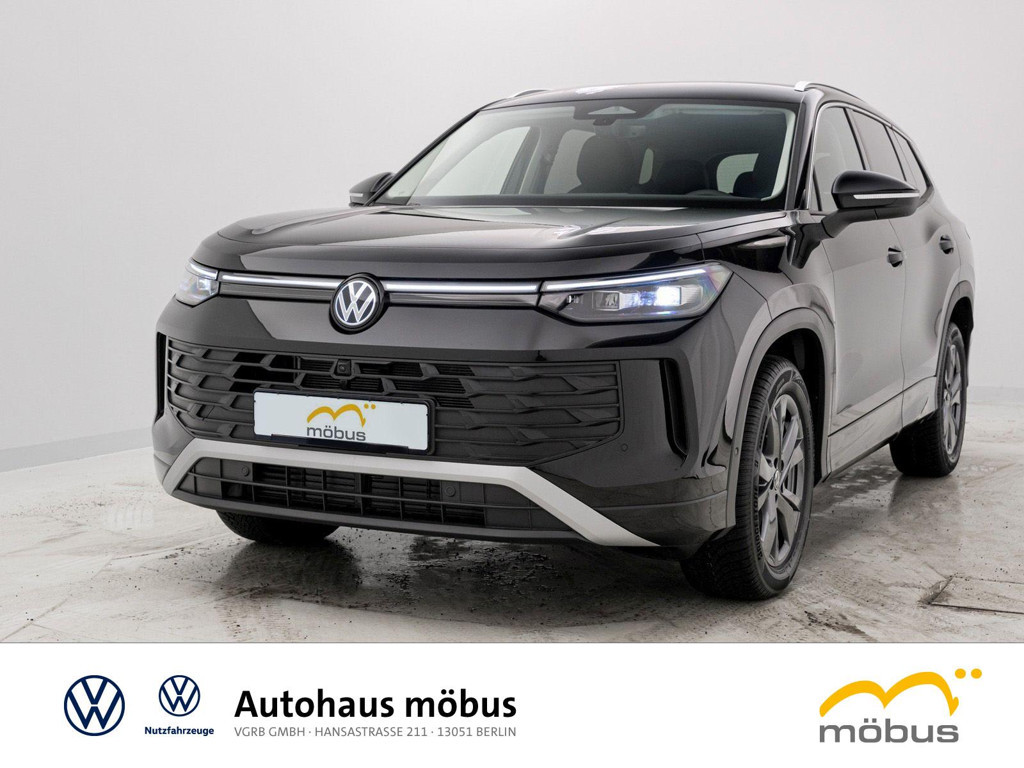 Volkswagen Tayron DSG Life 2.0 TDI