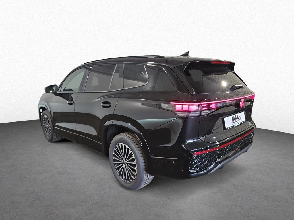 Volkswagen Tayron DSG R-Line eHybrid