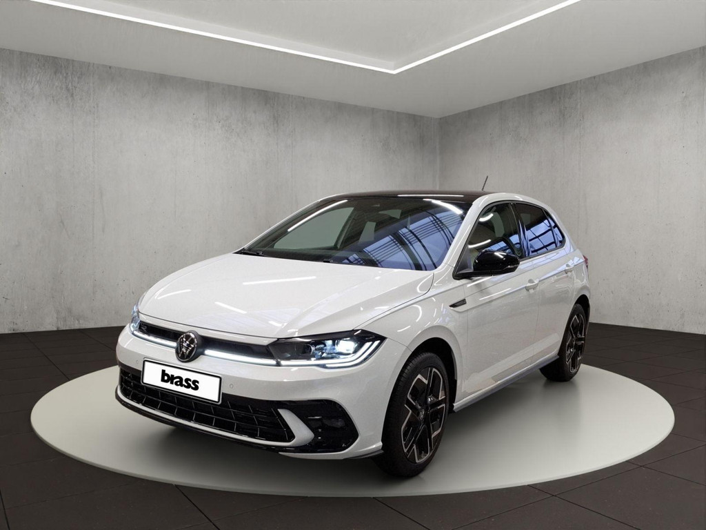 Volkswagen Polo R-Line