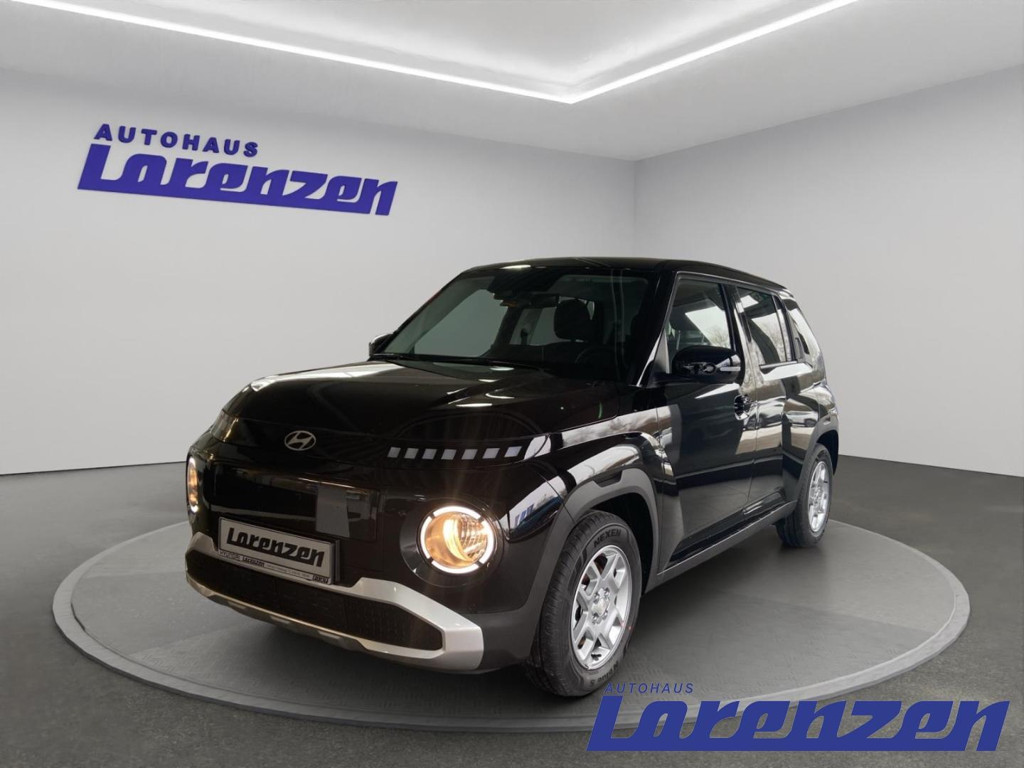 Hyundai INSTER Select 49 kWh Pulse