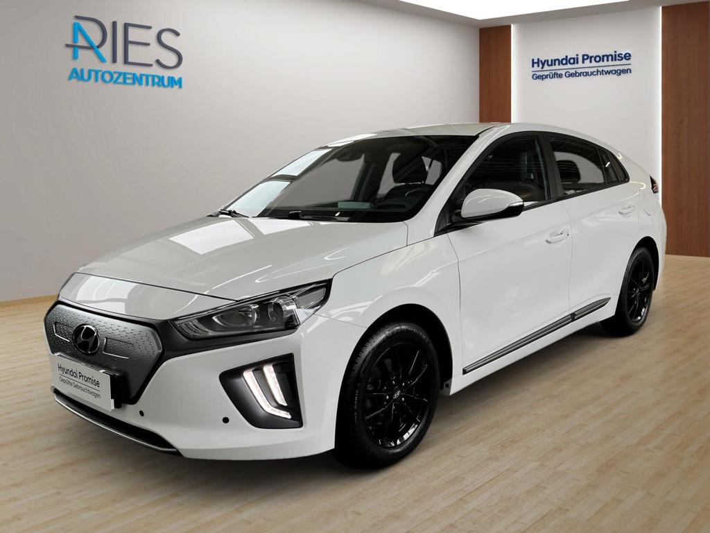 Hyundai Ioniq Electric Trend
