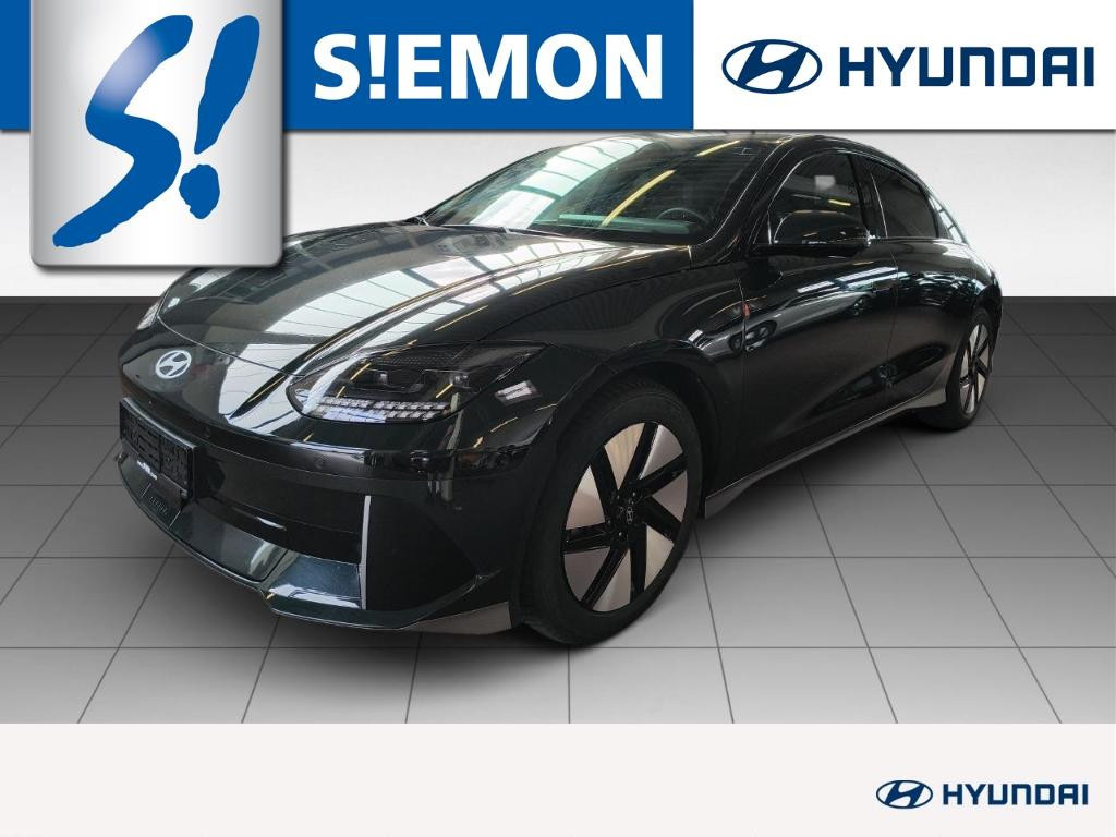 Hyundai IONIQ 6 Vierwielaandrijving Techniq 4WD