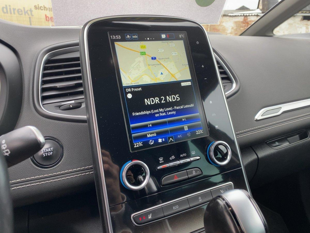 Renault Grand Scenic