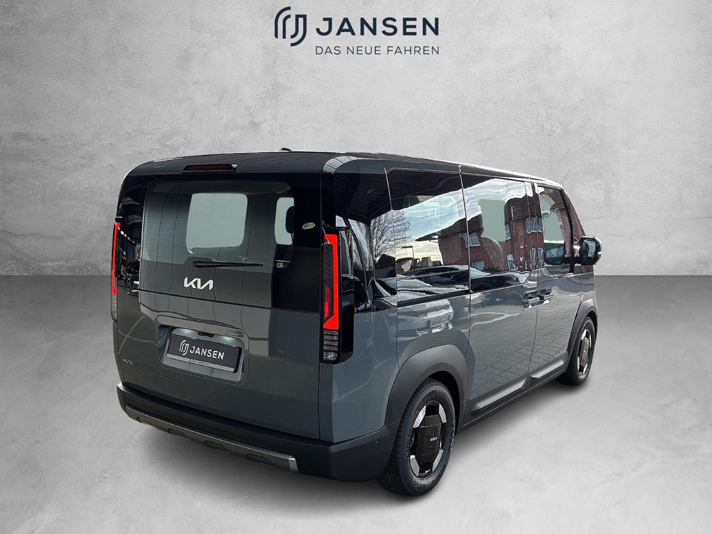 Kia PV5 Passenger
