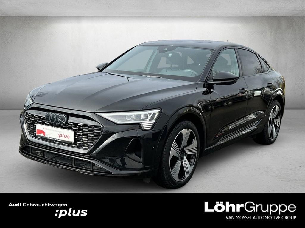 Audi Q8 e-tron Sportback Quattro 55