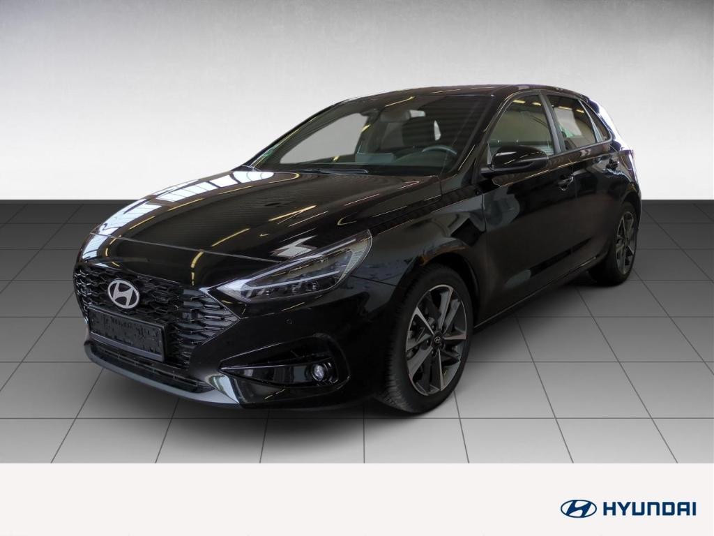 Hyundai i30 Advantage