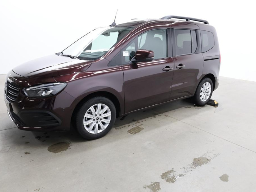 Mercedes-Benz T 180 Progressive