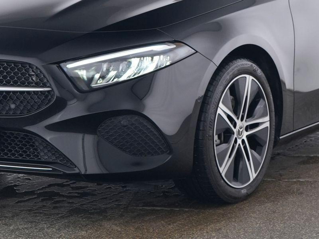 Mercedes-Benz A-Klasse A 200 Progressive