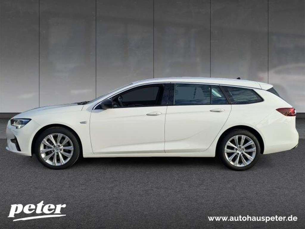 Opel Insignia Sports Tourer 2.0 CDTI Business Elegance