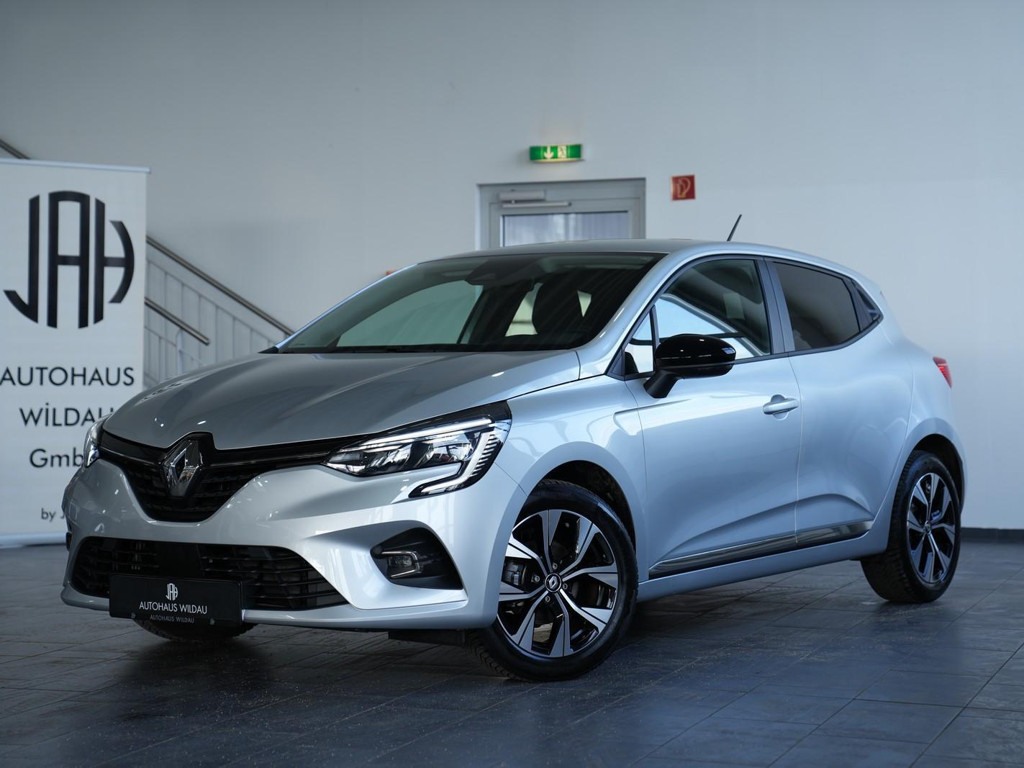 Renault Clio Evolution