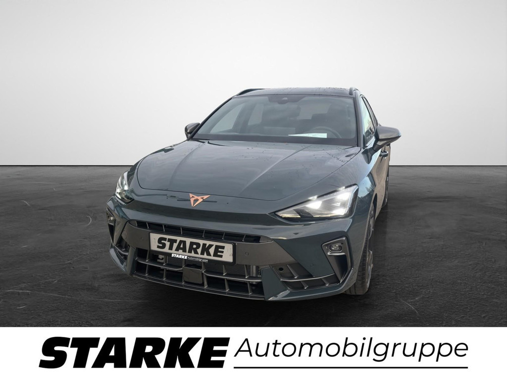 Seat Leon Sportstourer 1.5 eTSI DSG