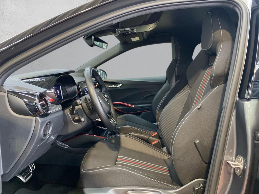 Skoda Fabia Monte Carlo 1.0 TSI