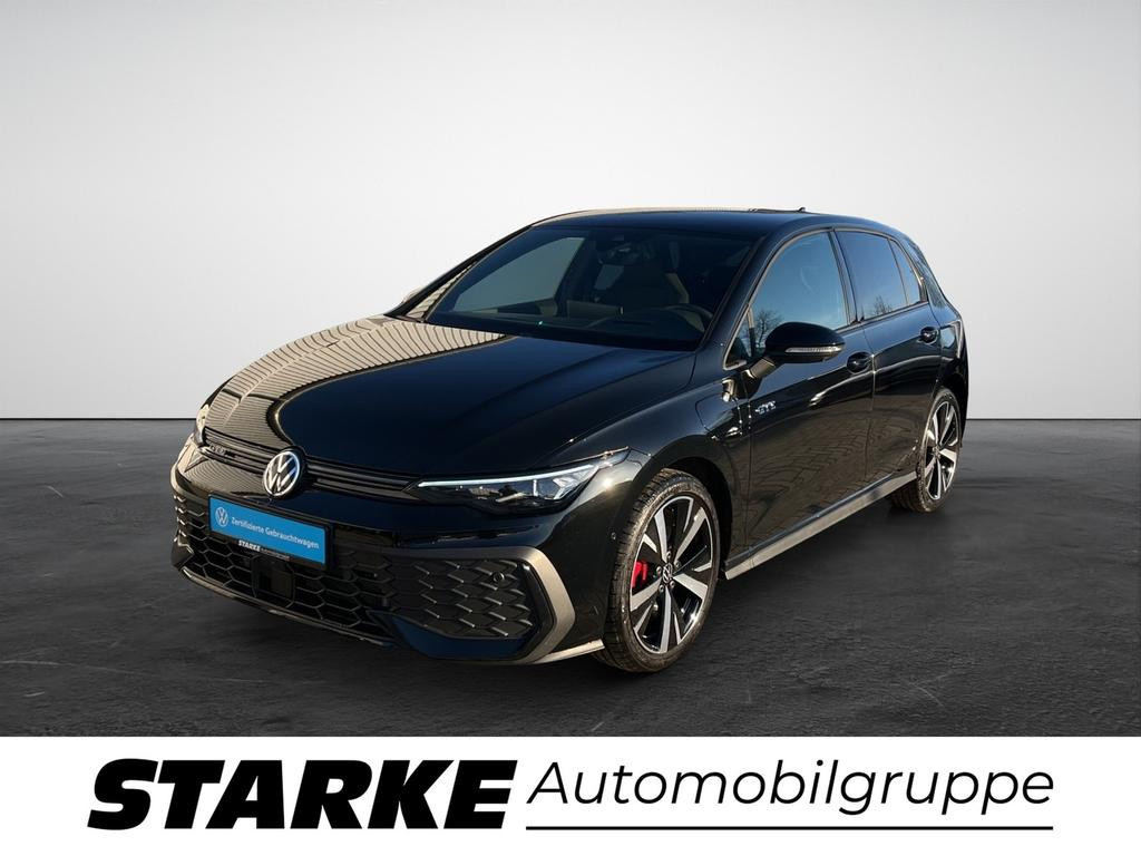 Volkswagen Golf DSG GTE eHybrid 1.5 TSI