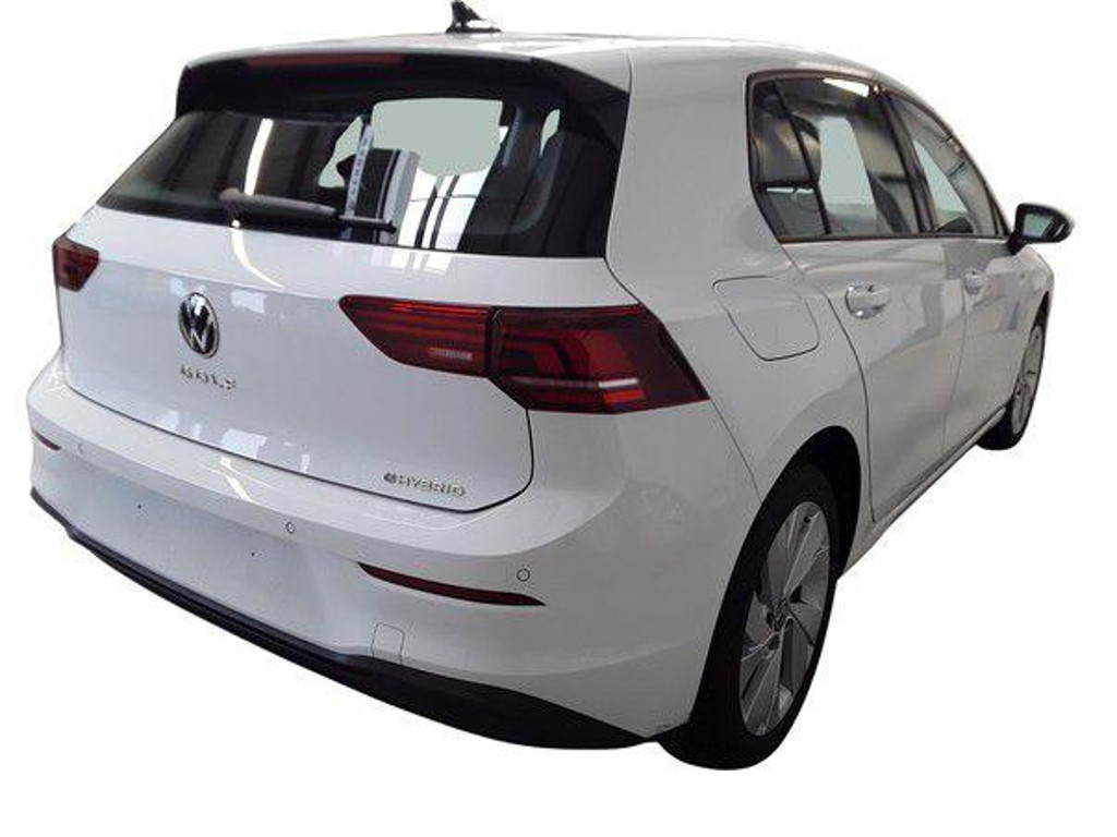 Volkswagen Golf DSG Life eHybrid 1.5 TSI Golf VIII